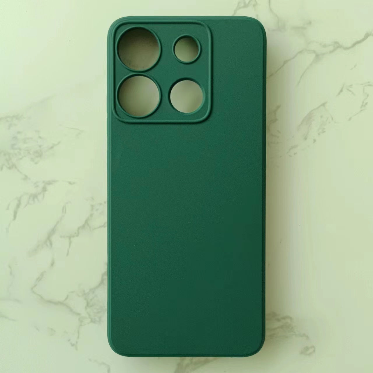 Hot sale Simple style design Color Tpu Cover phone case for TEC CAMON 20 PRO POVA 5 back cover