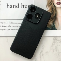 Hot selling new design Soft Material Noble Cover phone case for TEC CAMON 20 PRO POVA 5 back cover