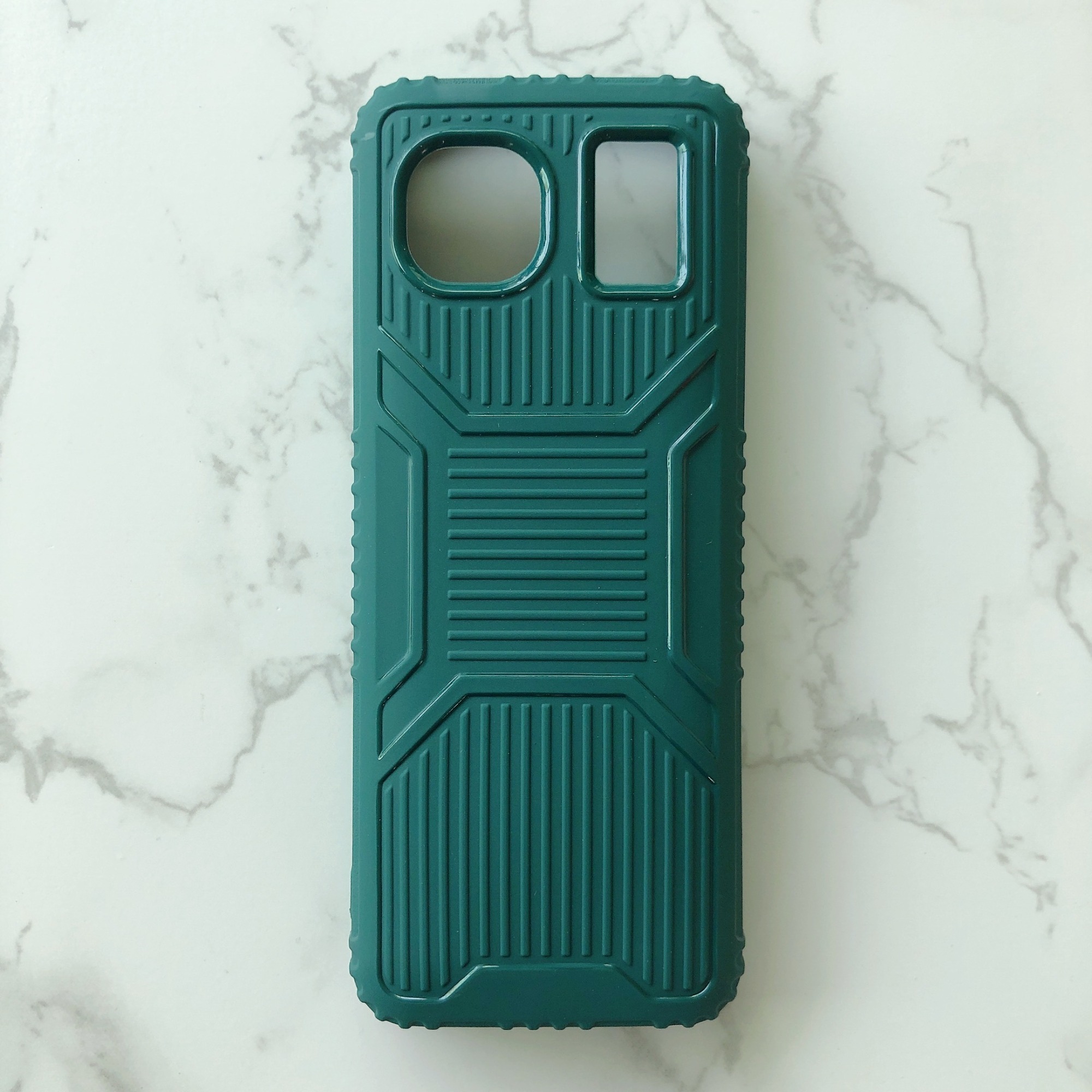 Hot sale design factory wholesale Small Mecha Cover for LG A390 back cover