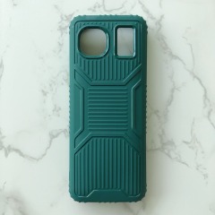 Hot sale design factory wholesale Small Mecha Cover for LG A390 back cover