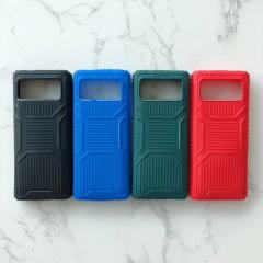 Factory wholesale Small Mecha Cover phone case for IT 2163 back cover