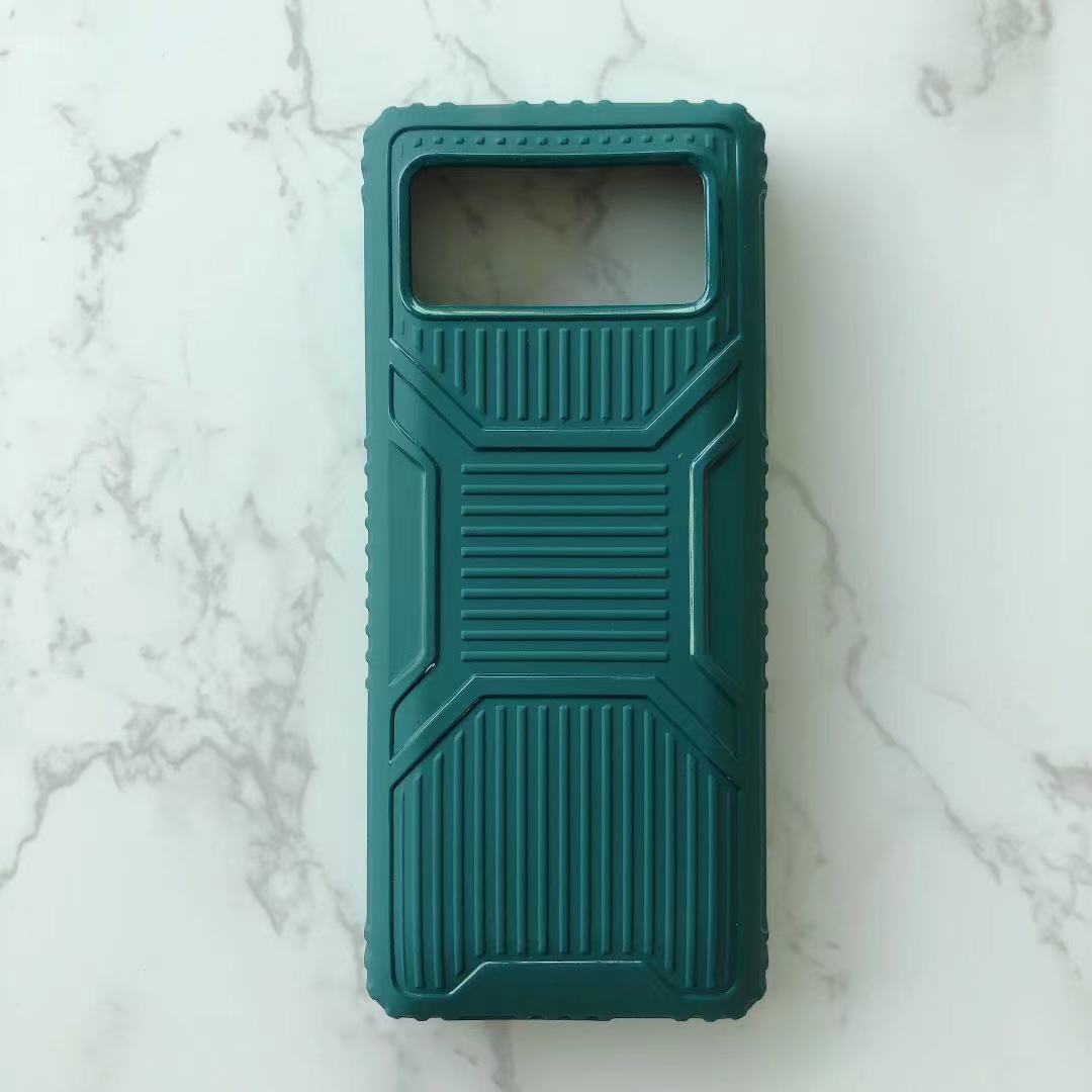 Factory wholesale Small Mecha Cover phone case for IT 2163 back cover