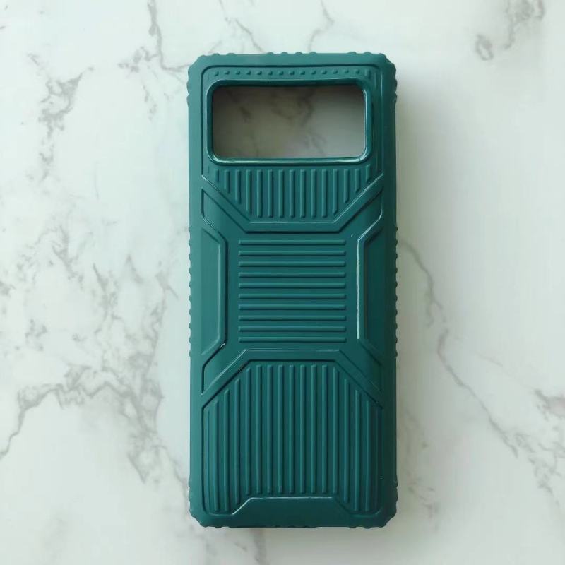 Factory wholesale Small Mecha Cover phone case for IT 2163 back cover