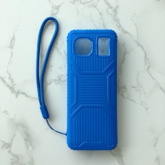 Hot sale design factory wholesale Small Mecha Cover for LG A390 back cover