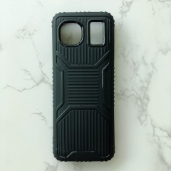 Hot sale design factory wholesale Small Mecha Cover for LG A390 back cover