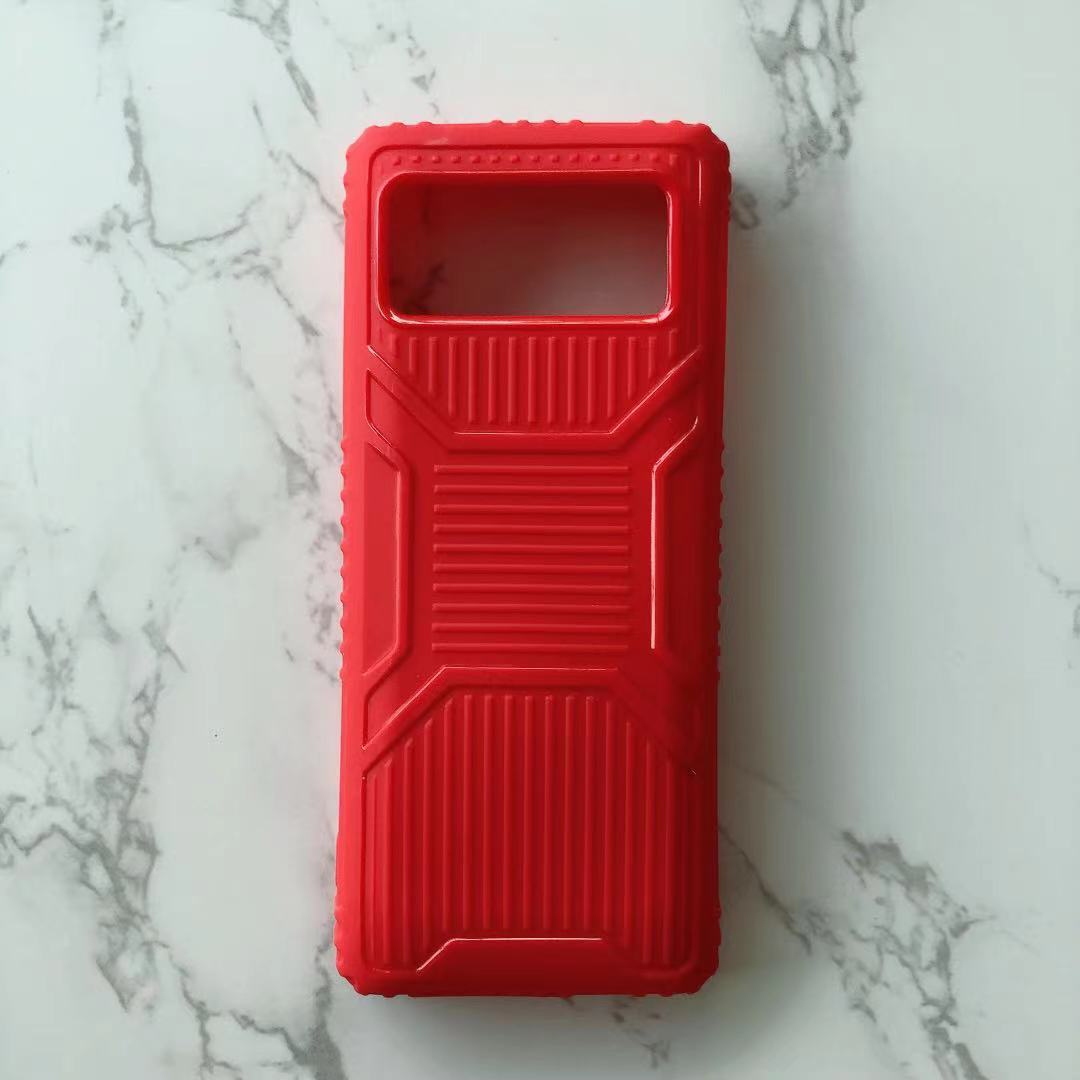 Factory wholesale Small Mecha Cover phone case for IT 2163 back cover