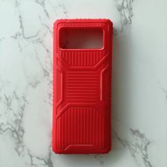 Factory wholesale Small Mecha Cover phone case for IT 2163 back cover