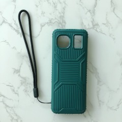 Hot sale design factory wholesale Small Mecha Cover for LG A390 back cover