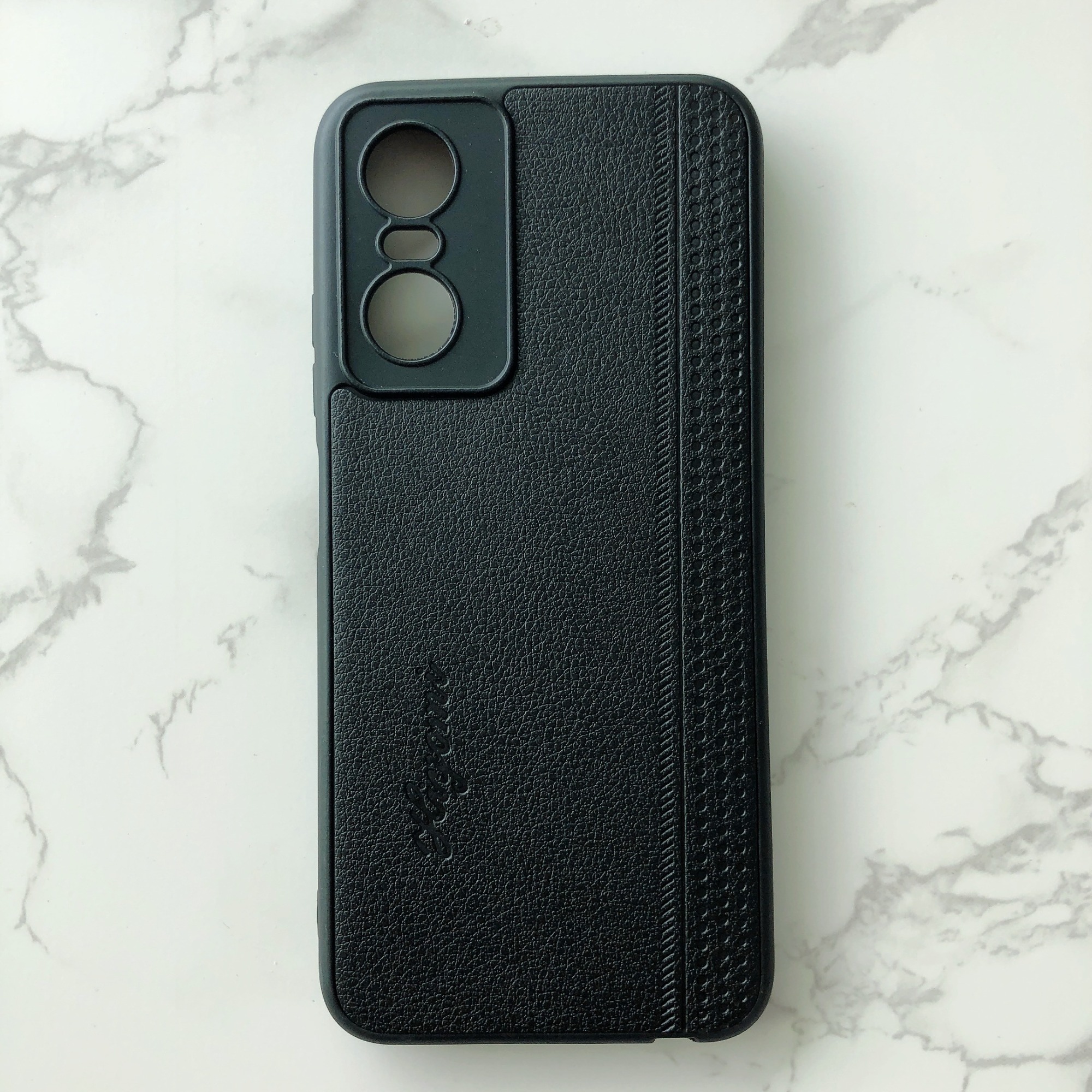 Simple Style Factory wholesale phone case Leather Cover for NOK C31 back cover