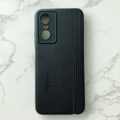 Simple Style Factory wholesale phone case Leather Cover for NOK C31 back cover