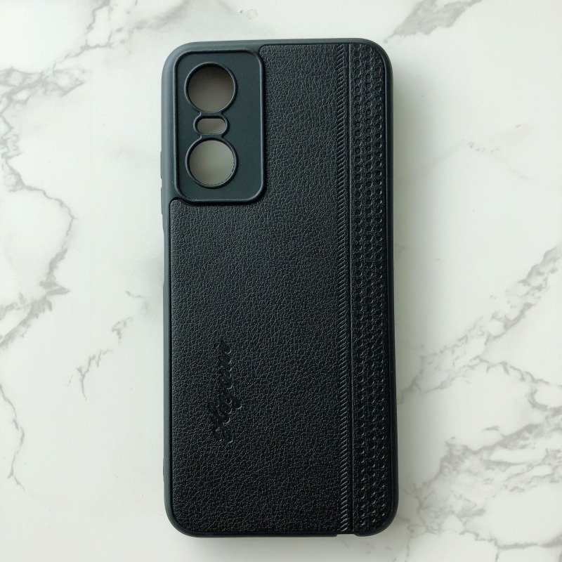 Simple Style Factory wholesale phone case Leather Cover for NOK C31 back cover