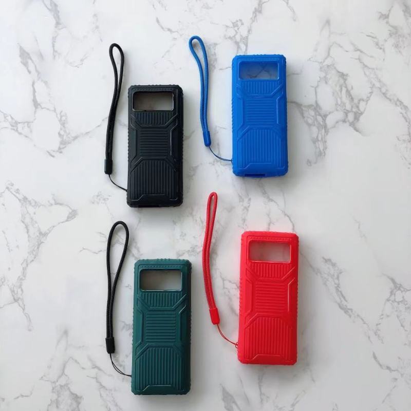 Factory wholesale Small Mecha Cover phone case for IT 2163 back cover