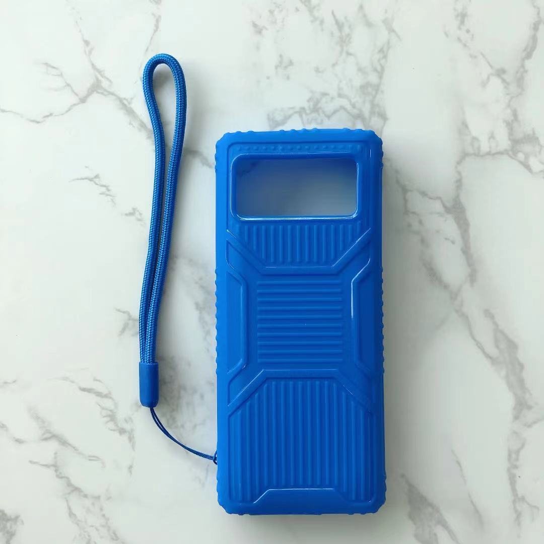 Factory wholesale Small Mecha Cover phone case for IT 2163 back cover