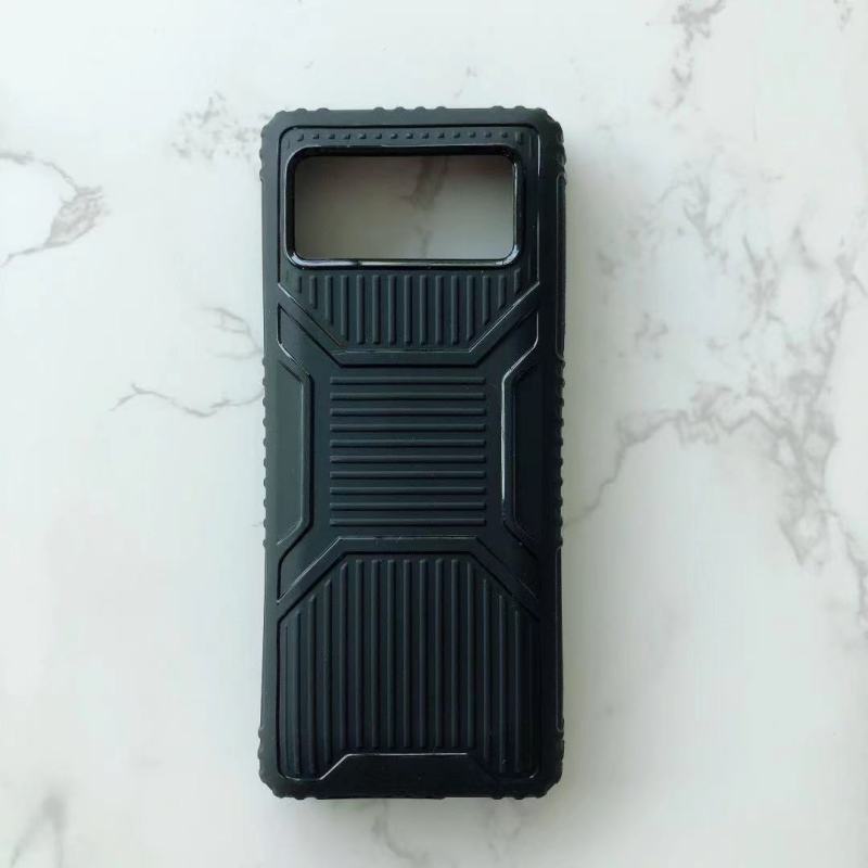 Factory wholesale Small Mecha Cover phone case for IT 2163 back cover