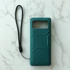 Factory wholesale Small Mecha Cover phone case for IT 2163 back cover