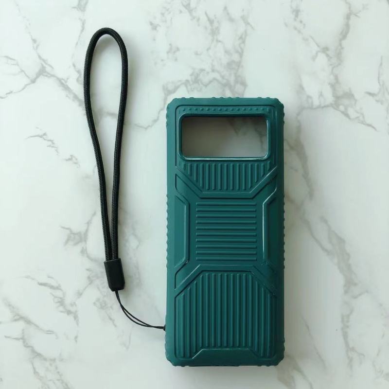 Factory wholesale Small Mecha Cover phone case for IT 2163 back cover