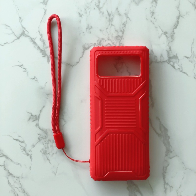 Factory wholesale Small Mecha Cover phone case for IT 2163 back cover