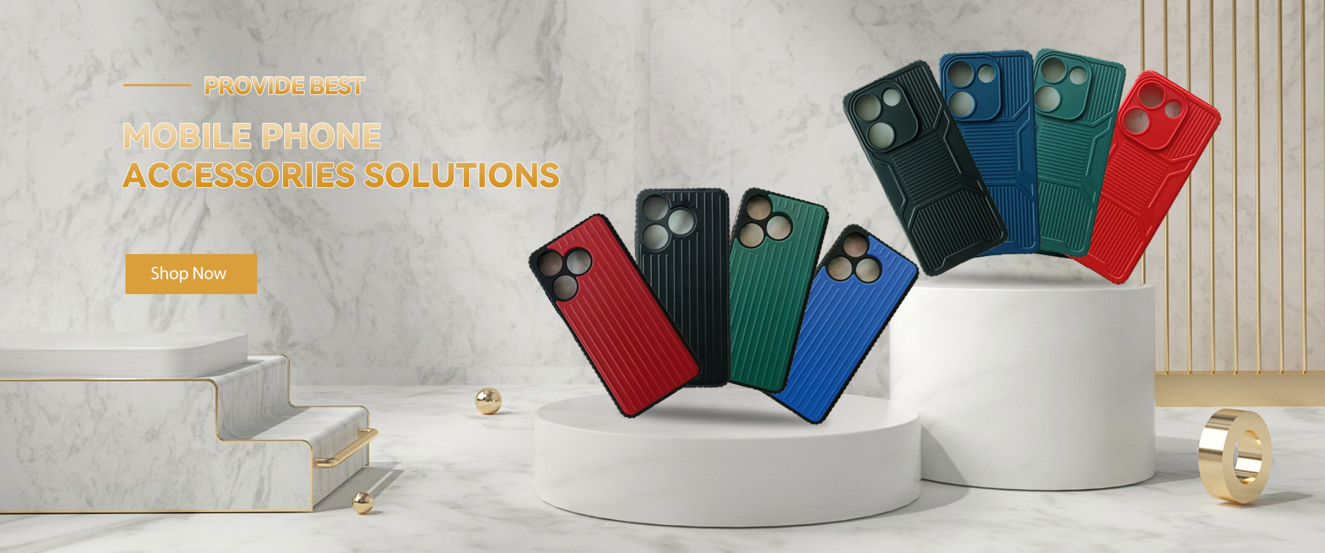 E11 phone case supplier