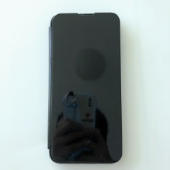 Modern design Shockproof Freeboy Flip cover phone case suitable for ITEL P40 Back Cover