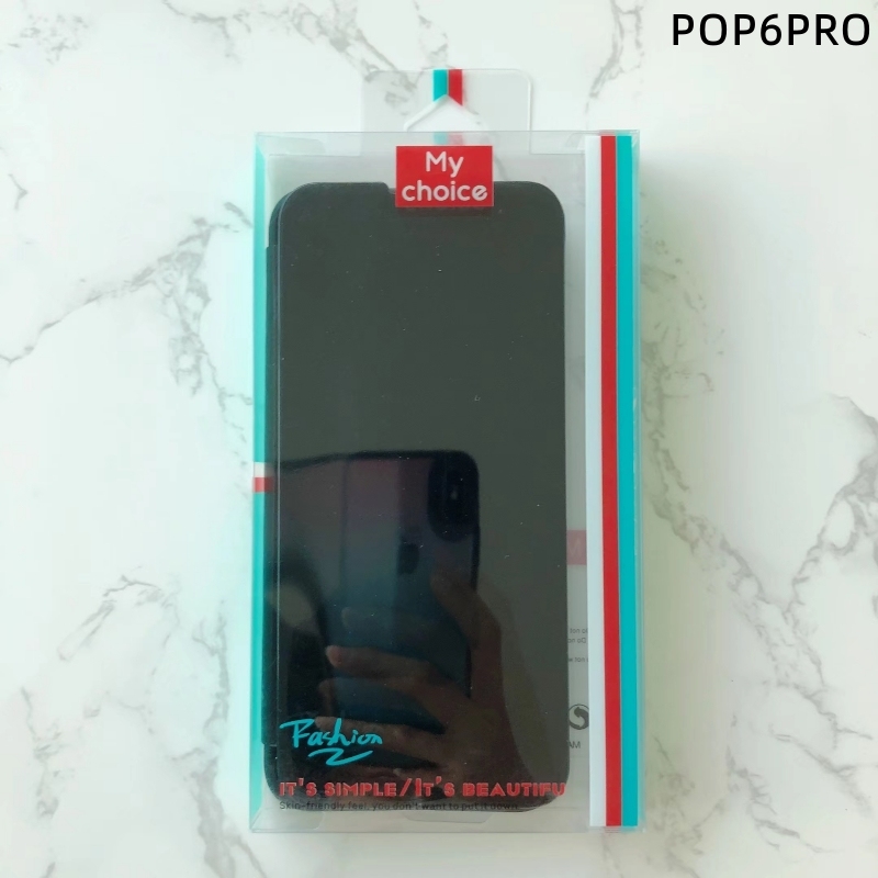 Manufacture hot selling Shockproof freeboy flip cover Brand TPU+PU+PC Flip For ITEL A04 Phone Case