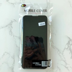 Manufacture hot selling Shockproof freeboy flip cover Brand TPU+PU+PC Flip For ITEL A04 Phone Case