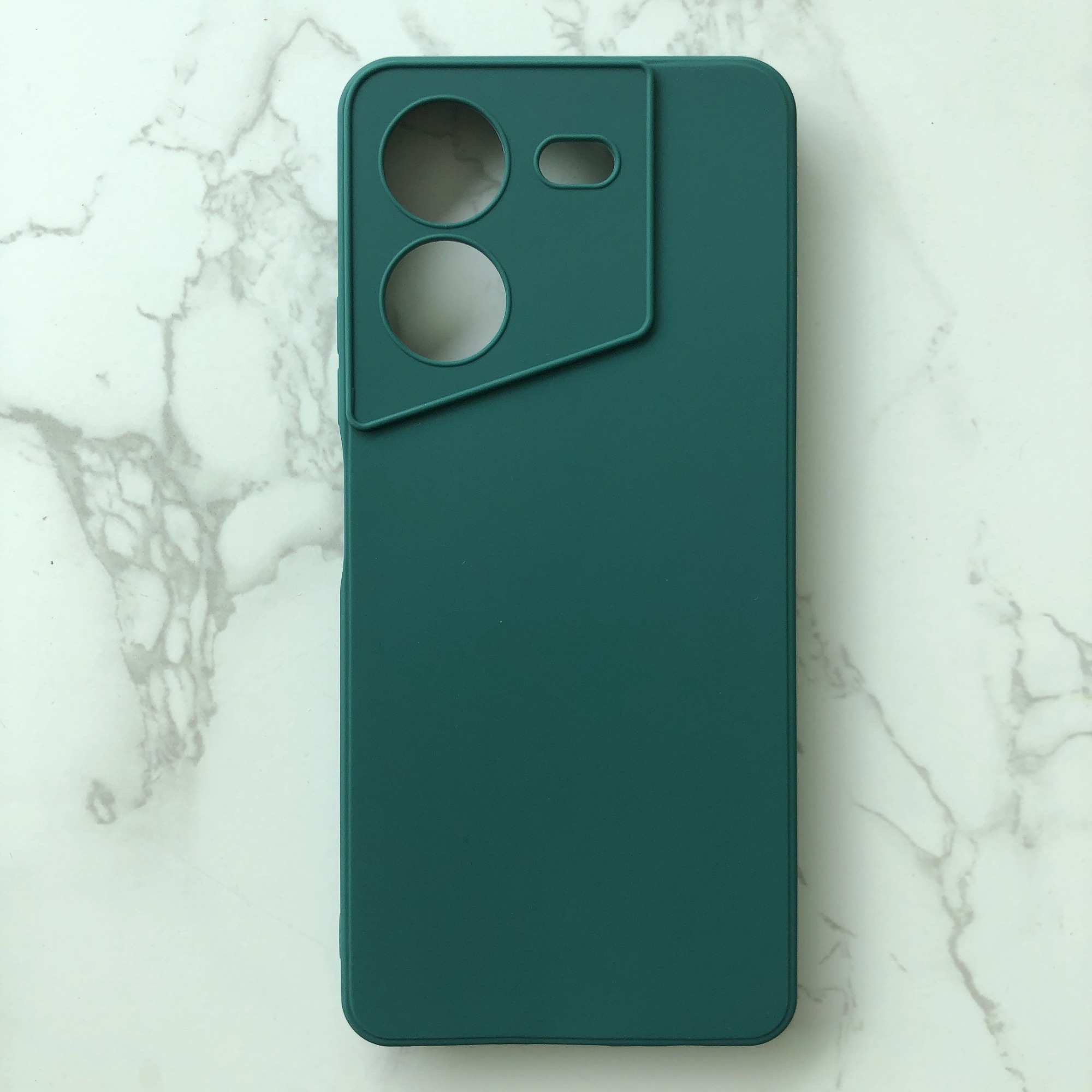 Fashion Design Cross-border hot new products Soft TPU Back Covet Shockproof Suitable itel A04 Phone Case