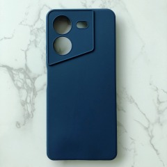 Fashion Design Cross-border hot new products Soft TPU Back Covet Shockproof Suitable itel A04 Phone Case