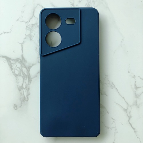 Fashion Design Cross-border hot new products Soft TPU Back Covet Shockproof Suitable itel A04 Phone Case