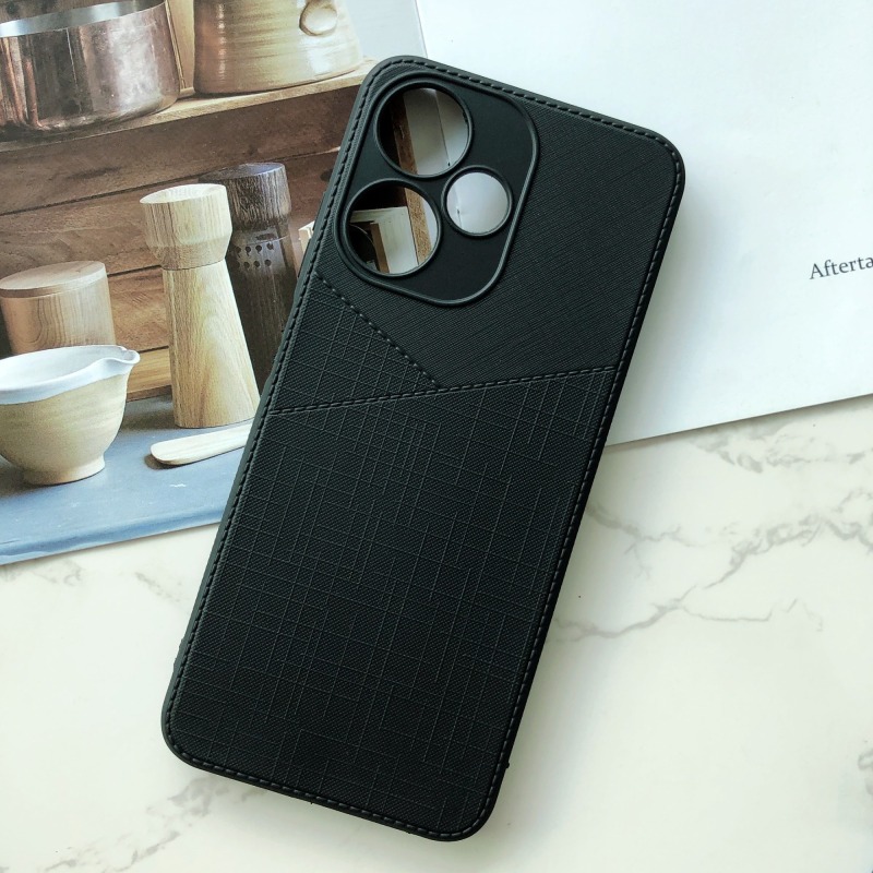 wholesale New fashion shockproof Soft Material Noble Cover phone case for itel a04 back cover