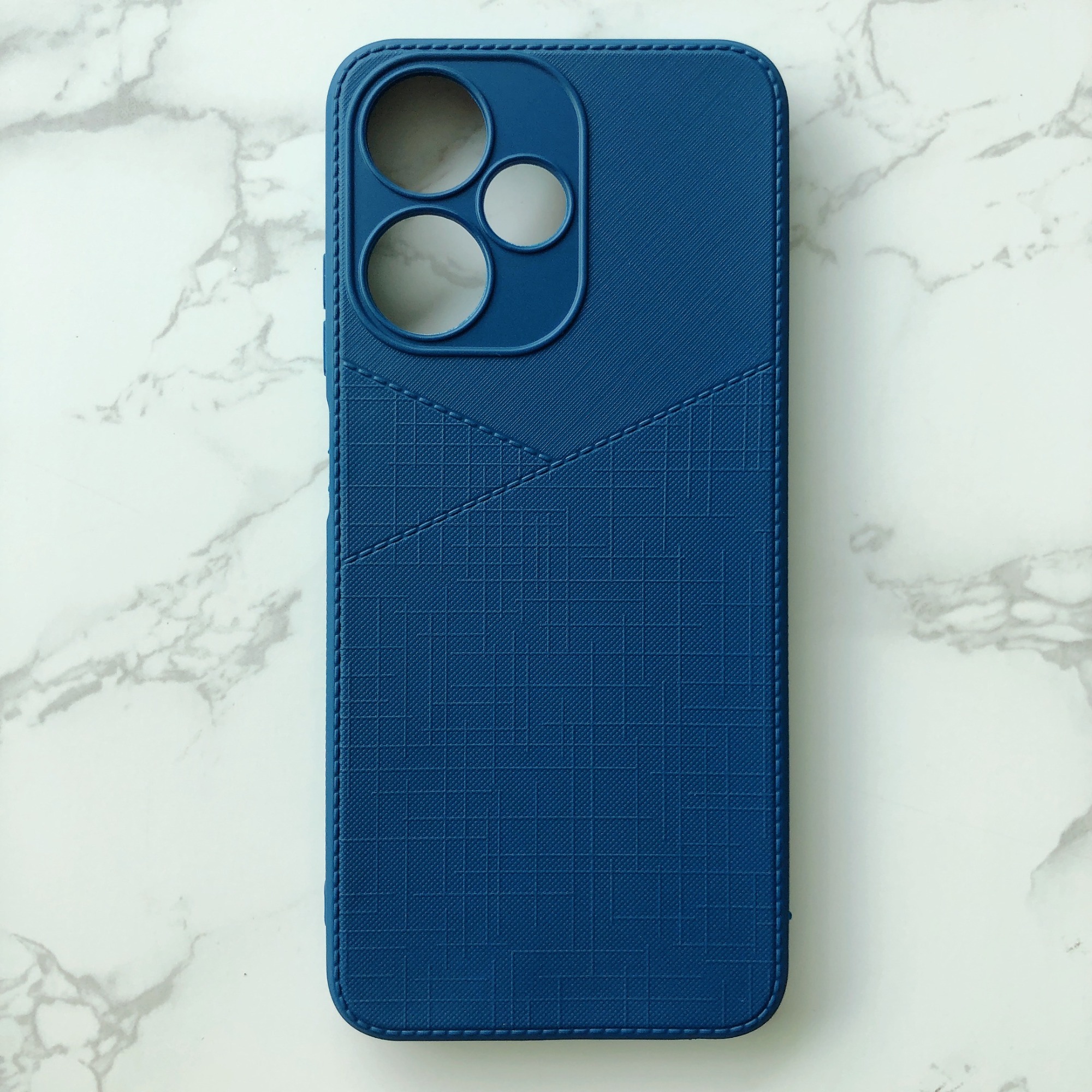 wholesale New fashion shockproof Soft Material Noble Cover phone case for itel a04 back cover