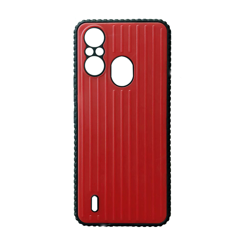 New arrival Hot selling factory wholesale Freelander Hard Cover for TPU+PC for CAMON 20 20PRO 5G phone case