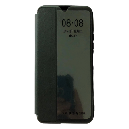 Wholesale Smart View Flip Cover TPU PC PU Material Flip Cover Suitable CAMON20 CAMON20 PRO 5G Phone Case