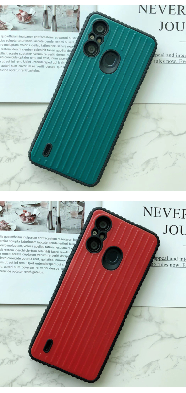 New arrival Hot selling factory wholesale Freelander Hard Cover for TPU+PC for CAMON 20 20PRO 5G phone case