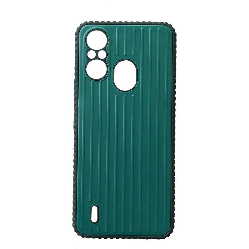 New arrival Hot selling factory wholesale Freelander Hard Cover for TPU+PC for CAMON 20 20PRO 5G phone case