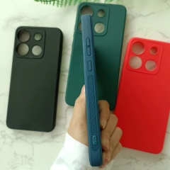 Hot sale design colour Tpu Cover phone case for TEC CAMON 20 CAMON 20 PRO 5G back Cover