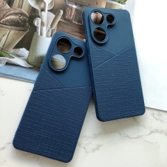 Hot selling new design Soft Material Noble Cover phone case for TEC CAMON 20 20pro 5G back cover