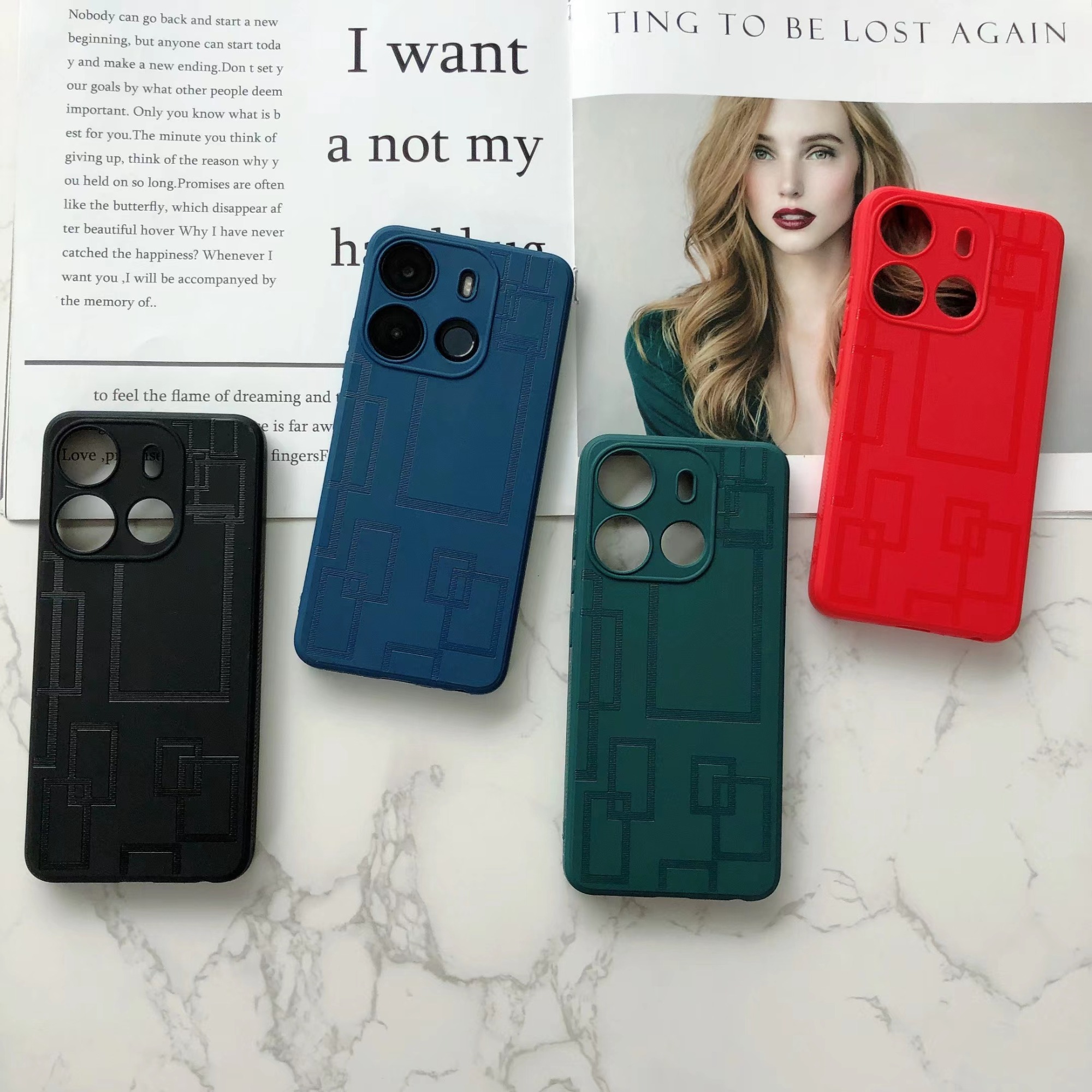 factory wholesale soft tpu new arrival phone case for TEC CAMON 20 20PRO 5G back cover