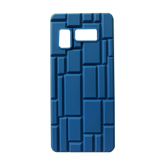 Wholesale ManufacturerHot Sale Mecha TPU Back Cover For ITEL 5606 phone case