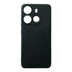 Factory Wholesale Mobile Phone Case Soft TPU Cover Shockproof Full Protection noble cover for tecno spark 10c