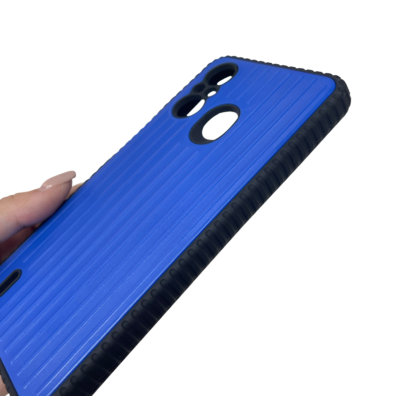 New arrival Hot selling factory wholesale Freelander Hard Cover for TPU+PC for TEC KA7 K7 phone case