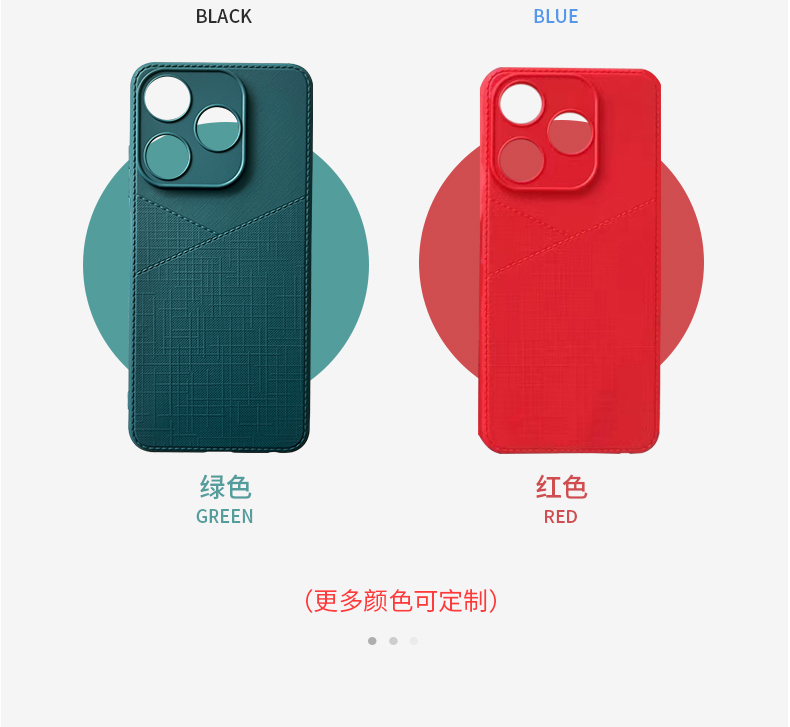 Tecno Pova neo/LE6 POP5 lte phone case noble cover TPU Shockproof hot-selling anti-fall Back Cover Protective Manufacture