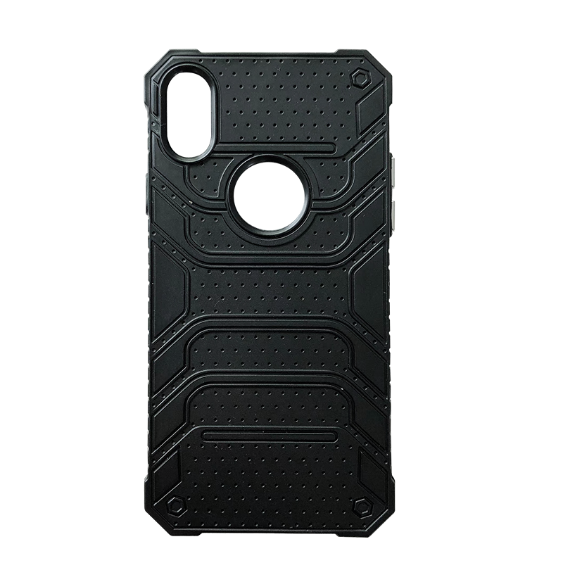 ITEL A58/A27/A24 mobile phone case anti-fall Super-iron Back Cover Manufacturer