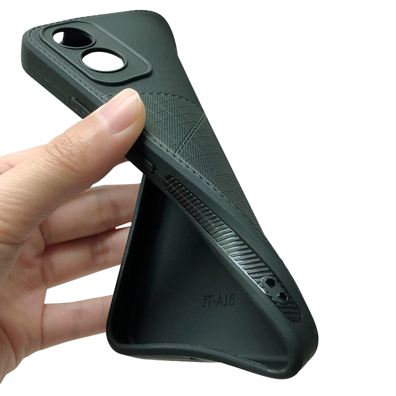 Factory Wholesale Mobile Phone Case Soft TPU Cover Shockproof Full Protection noble cover for tecno spark 10c