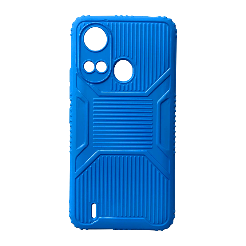 New product Mecha cover for TECNO SPARK GO 2023 POP7 PRO phone case