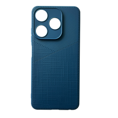 Factory Wholesale Mobile Phone Case Soft TPU Cover Shockproof Full Protection noble cover for tecno spark 10c
