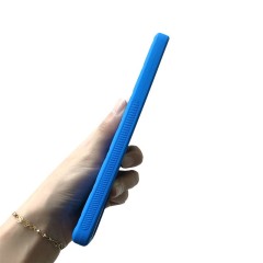 Wholesale factory Hot selling Anti-fall Color Soft TPU Mobile phone case for ITEL P40PLUS S23 A04 P40 back cover