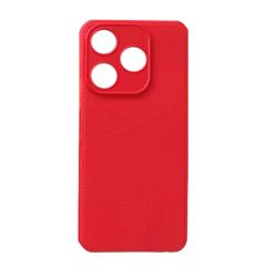Manufacture Protective back cover Shockproof TPU Noble cover phone case for itel A27 A58 A24