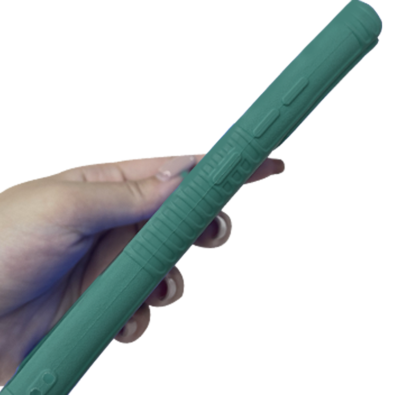 Sophisticated technology Anti-Fall Mecha Cover Phone Cases suitable for ITEL P40 back cover