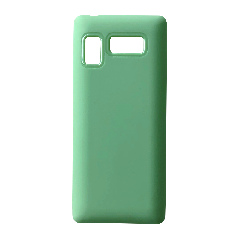 Manufacturer Wholesales Ripple silicone phone case TPU suitable for TECNO T313 T349 Back Cover