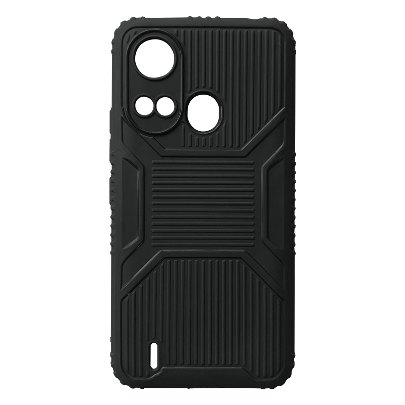 New product Mecha cover for TECNO SPARK GO 2023 POP7 PRO phone case